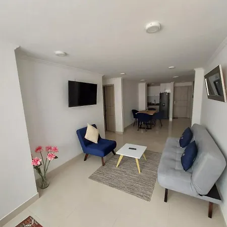 Apartamento Para Descansar Duitama Exterior photo