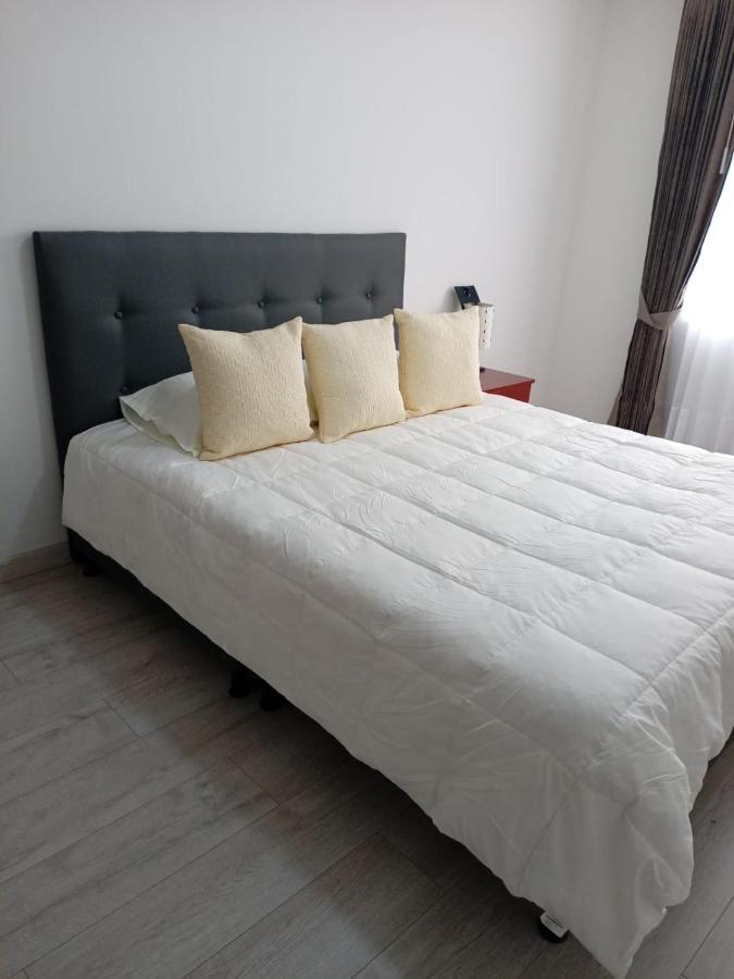 Appartement Descansar