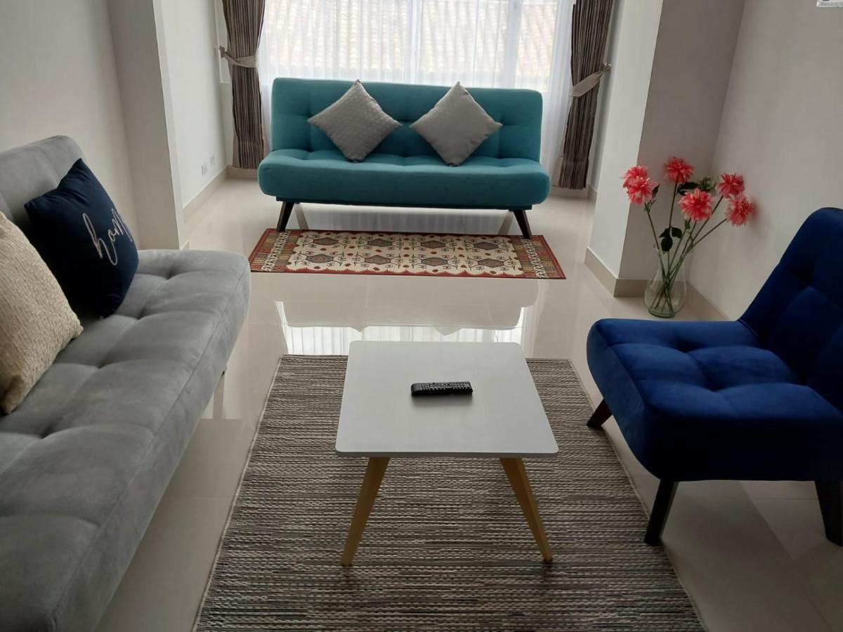 Descansar Appartement *