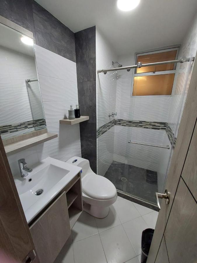 Appartement Descansar