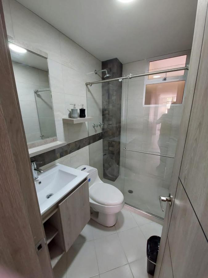 Appartement Descansar