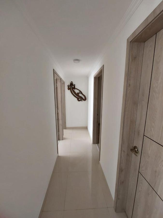 Descansar Appartement Duitama