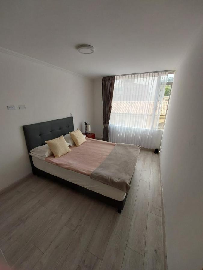Appartement Descansar