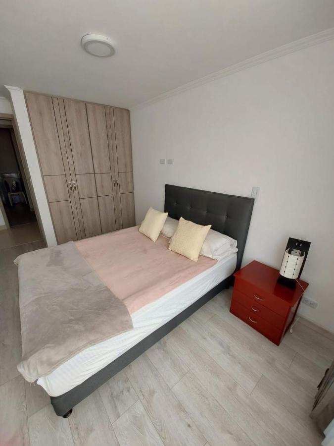 Descansar Appartement