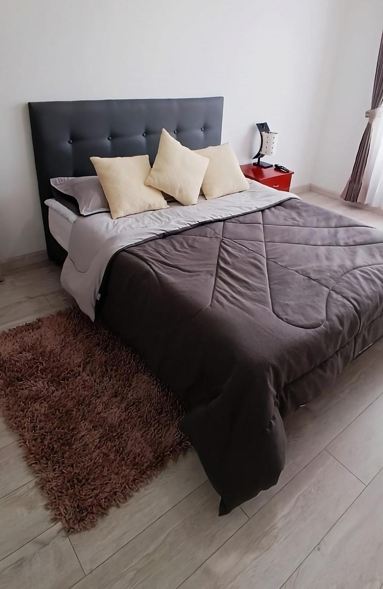 Descansar Appartement Duitama